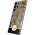 NFL Realtree Camo Pittsburgh Steelers Galaxy S22 Ultra Skin