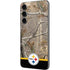 NFL Realtree Camo Pittsburgh Steelers Galaxy S23 FE Skin