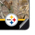 NFL Realtree Camo Pittsburgh Steelers Galaxy S23 FE Skin