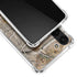 NFL Realtree Camo Pittsburgh Steelers Galaxy S23 Plus Clear Case