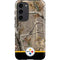 NFL Realtree Camo Pittsburgh Steelers Galaxy S23 Plus Pro Case