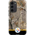 NFL Realtree Camo Pittsburgh Steelers Galaxy S23 Plus Pro Case