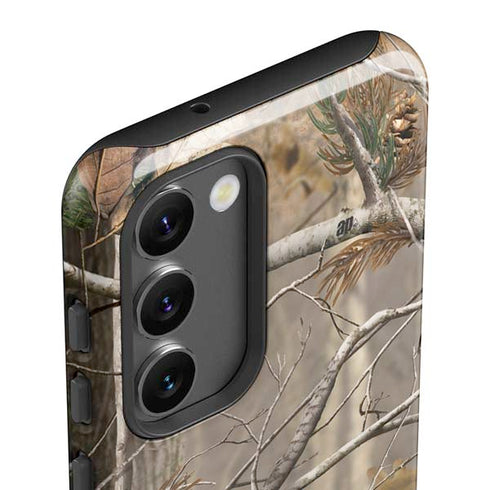 NFL Realtree Camo Pittsburgh Steelers Galaxy S23 Plus Pro Case