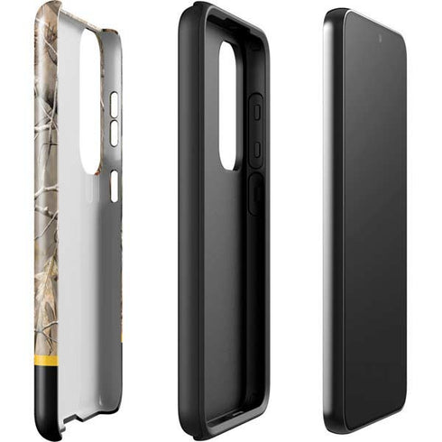 NFL Realtree Camo Pittsburgh Steelers Galaxy S23 Plus Pro Case