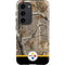 NFL Realtree Camo Pittsburgh Steelers Galaxy S23 Pro Case