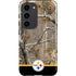 NFL Realtree Camo Pittsburgh Steelers Galaxy S23 Pro Case