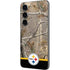 NFL Realtree Camo Pittsburgh Steelers Galaxy S23 Skin