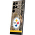 NFL Realtree Camo Pittsburgh Steelers Galaxy S23 Ultra Skin