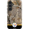 NFL Realtree Camo Pittsburgh Steelers Galaxy S24 Impact Case