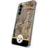 NFL Realtree Camo Pittsburgh Steelers Galaxy S24 Plus Clear Case