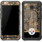 NFL Realtree Camo Pittsburgh Steelers Galaxy S7 Active Skin