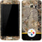 NFL Realtree Camo Pittsburgh Steelers Galaxy S7 Edge Skin
