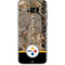 NFL Realtree Camo Pittsburgh Steelers Galaxy S8 Skin