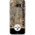 NFL Realtree Camo Pittsburgh Steelers Galaxy S8 Skin