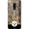 NFL Realtree Camo Pittsburgh Steelers Galaxy S9 Plus Skin