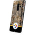 NFL Realtree Camo Pittsburgh Steelers Galaxy S9 Plus Skin