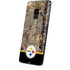 NFL Realtree Camo Pittsburgh Steelers Galaxy S9 Skin