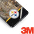 NFL Realtree Camo Pittsburgh Steelers Galaxy S9 Skin