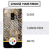NFL Realtree Camo Pittsburgh Steelers Galaxy S9 Skin