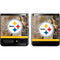 NFL Realtree Camo Pittsburgh Steelers Galaxy Z Flip Skin