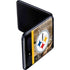 NFL Realtree Camo Pittsburgh Steelers Galaxy Z Flip Skin