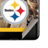 NFL Realtree Camo Pittsburgh Steelers Galaxy Z Flip Skin