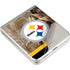 NFL Realtree Camo Pittsburgh Steelers Galaxy Z Flip3 5G Skin