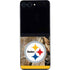 NFL Realtree Camo Pittsburgh Steelers Galaxy Z Flip5 5G Skin