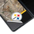 NFL Realtree Camo Pittsburgh Steelers Galaxy Z Fold4 5G Skin