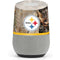 NFL Realtree Camo Pittsburgh Steelers Google Home Skin