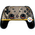 NFL Realtree Camo Pittsburgh Steelers Google Stadia Controller Skin