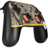 NFL Realtree Camo Pittsburgh Steelers Google Stadia Controller Skin