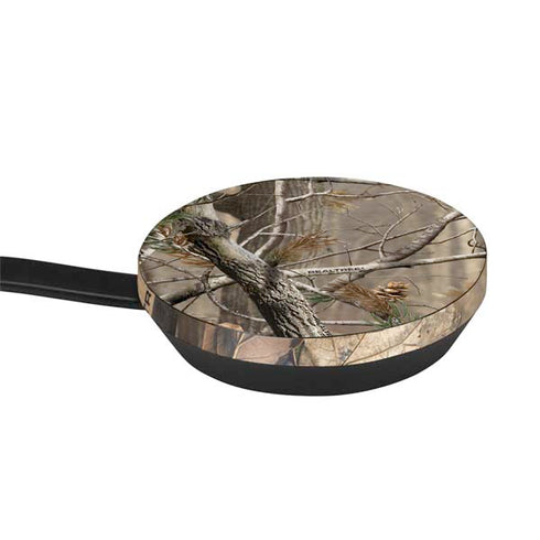 NFL Realtree Camo Pittsburgh Steelers Google Stadia Controller Skin