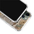 NFL Realtree Camo Pittsburgh Steelers iPhone 11 Pro Max Clear Case