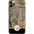 NFL Realtree Camo Pittsburgh Steelers iPhone 11 Pro Max Skin