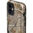 NFL Realtree Camo Pittsburgh Steelers iPhone 12 Impact Case
