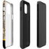 NFL Realtree Camo Pittsburgh Steelers iPhone 12 Impact Case
