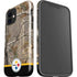 NFL Realtree Camo Pittsburgh Steelers iPhone 12 Impact Case