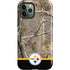 NFL Realtree Camo Pittsburgh Steelers iPhone 12 Pro Impact Case
