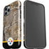 NFL Realtree Camo Pittsburgh Steelers iPhone 12 Pro Impact Case