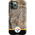 NFL Realtree Camo Pittsburgh Steelers iPhone 12 Pro Max Impact Case