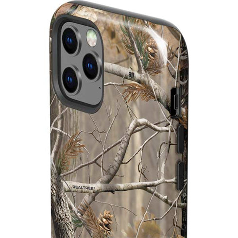 NFL Realtree Camo Pittsburgh Steelers iPhone 12 Pro Max Impact Case