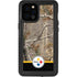 NFL Realtree Camo Pittsburgh Steelers iPhone 12 Pro Max Waterproof Case