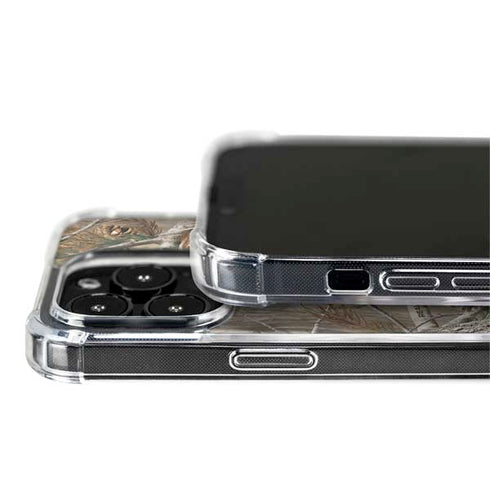 NFL Realtree Camo Pittsburgh Steelers iPhone 13 Pro MagSafe Case