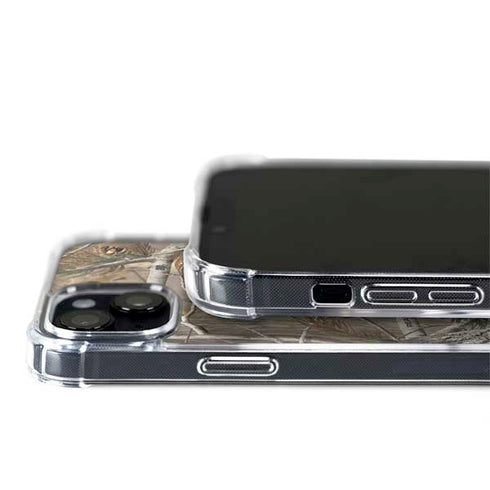 NFL Realtree Camo Pittsburgh Steelers iPhone 15 MagSafe Case