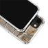 NFL Realtree Camo Pittsburgh Steelers iPhone 14 Plus Clear Case