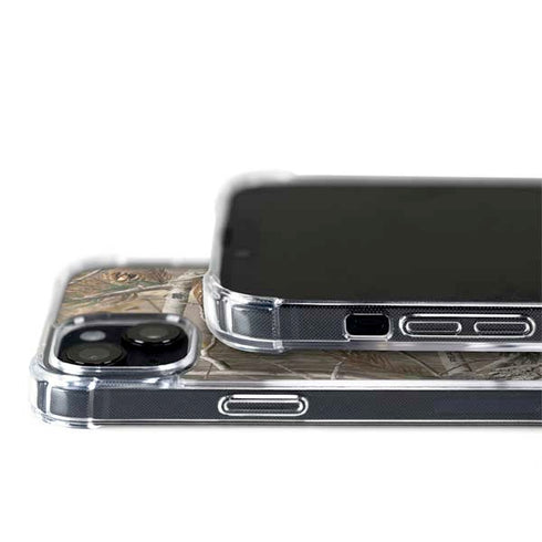 NFL Realtree Camo Pittsburgh Steelers iPhone 15 Plus MagSafe Case