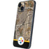 NFL Realtree Camo Pittsburgh Steelers iPhone 15 Plus Skin