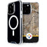 NFL Realtree Camo Pittsburgh Steelers iPhone 15 Pro MagSafe Case