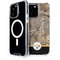 NFL Realtree Camo Pittsburgh Steelers iPhone 15 Pro Max MagSafe Case